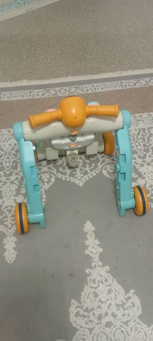 Католка для детей