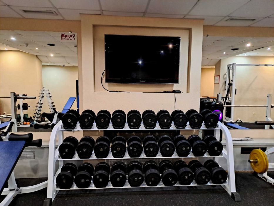 Продам ФК "Троя"