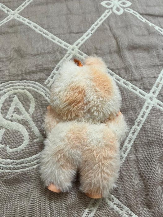 Продаю лабубу :3