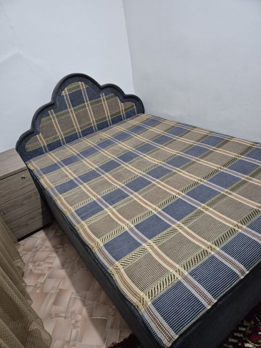 Спальня двухместная