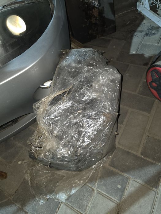 Гбц туарег, volkswagen touareg, 1ое поколение. 3.6 VR6