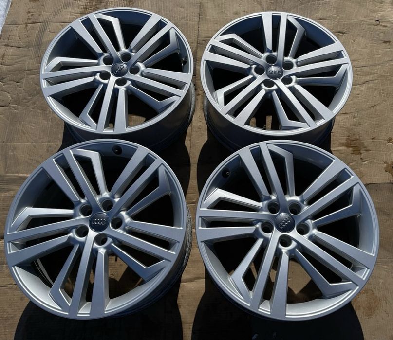 Jante Audi Q5 20 impecabile