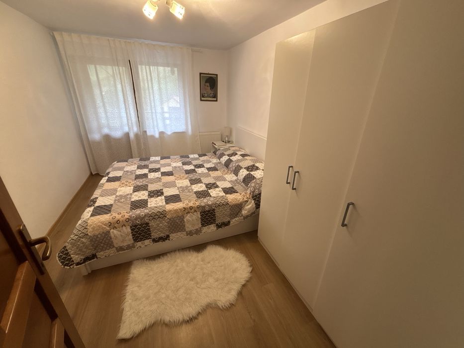Cabana Lunca Bradului