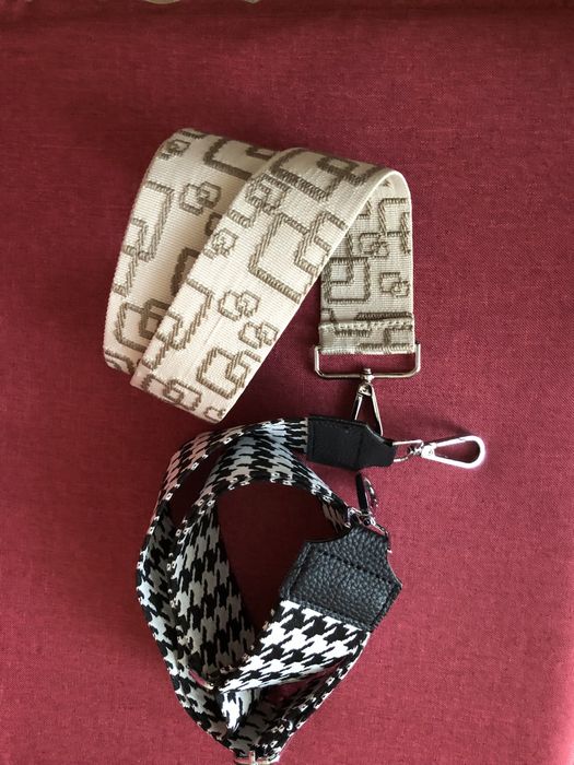 Ремъци /дълги дръжки/ за чанти