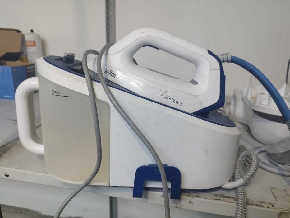 Ремонт парогенераторов Алматы