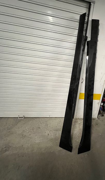 Оригинални прагове за БМВ Ф06, Ф12, Ф13