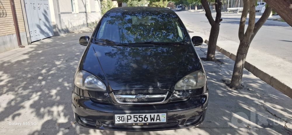 Tacuma  2008 metan
