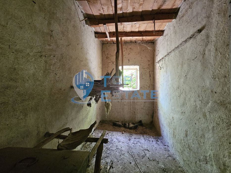 Продава се Къща в с. Страхилово, Област Велико Търново - 53 кв.м за 114 €/кв.м - Снимка #9