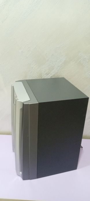 Sony - субуфер  от аудио система