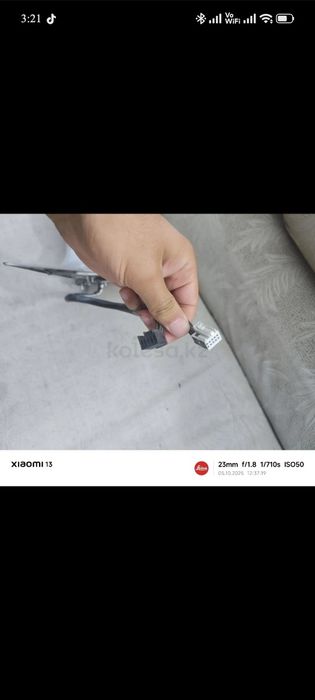 Зеркала w221 Дорест