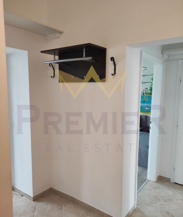 Дава се под наем Двустаен апартамент в Варна, Чайка - 70 кв.м за 459 € - Снимка #9