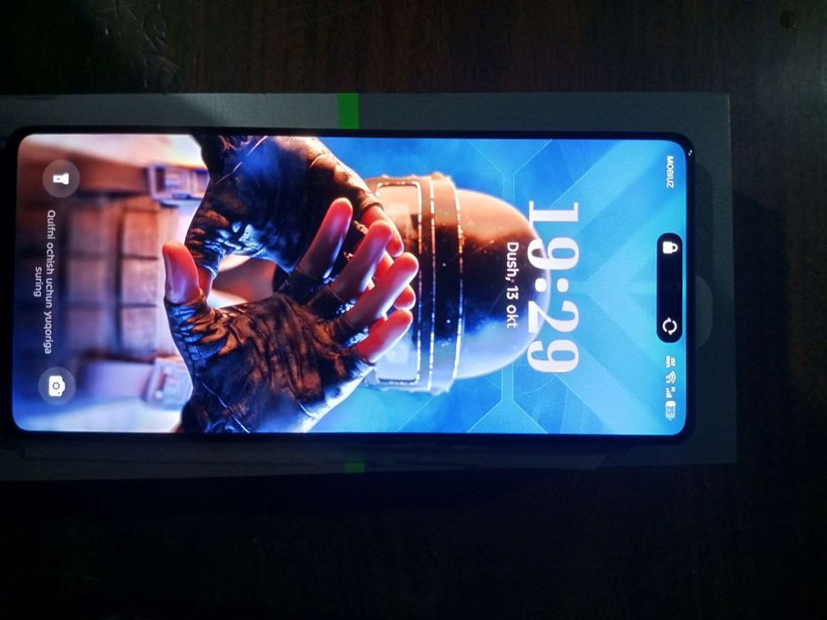 Infinix note 50 pro sotiladi