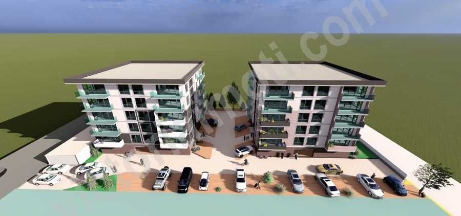 Продава се Тристаен апартамент в Велико Търново, Картала - 101 кв.м за 1173 €/кв.м - Снимка #1