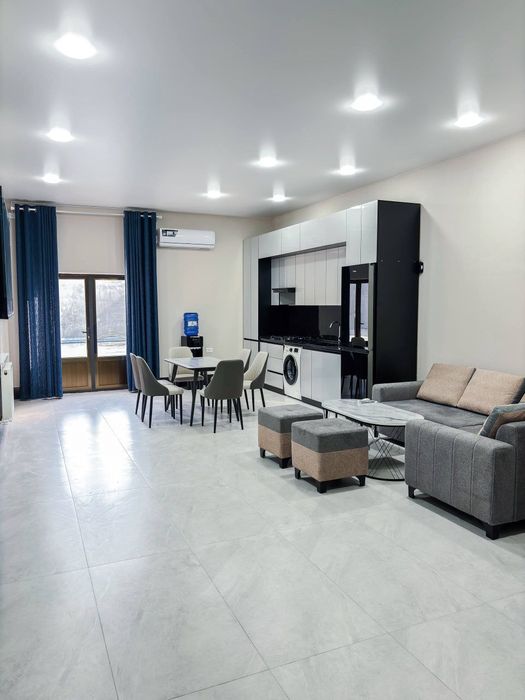 Tartibli oilaga yoki ishlaydiganlarga beriladi