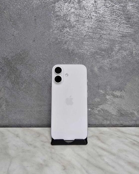 Iphone 17 256GB 100%, 30 Cicluri Bmg Amanet 101301