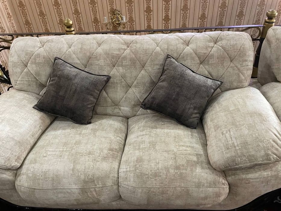 Ремонт мягкой мебели и изготовление наличные на перечисление тоже