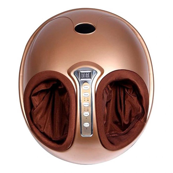 Массажёр для ног Шиацу