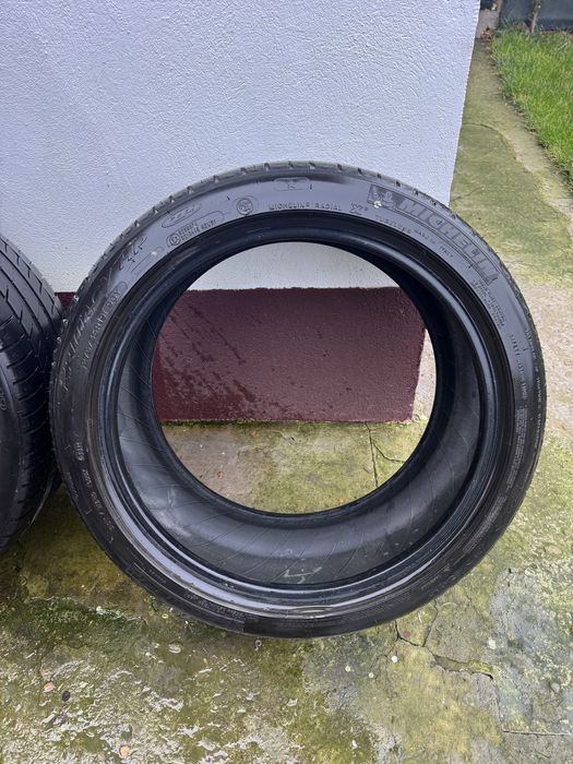 Anvelope vara. 245/40/ R19   275/35/ R19