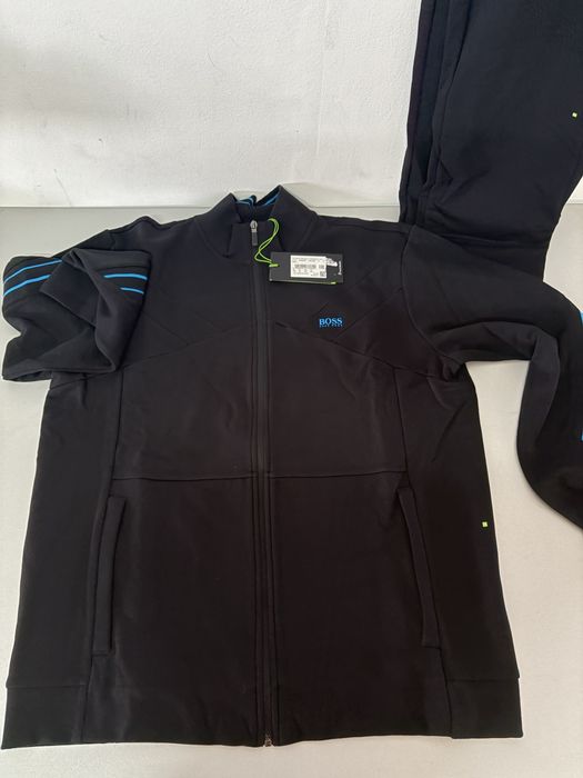 Trening Hugo Boss Xxl