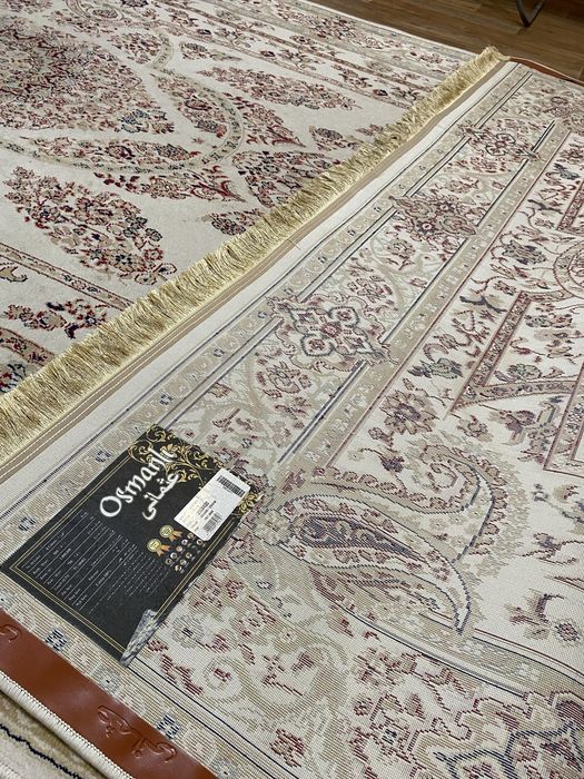 Продам ковер 200*400