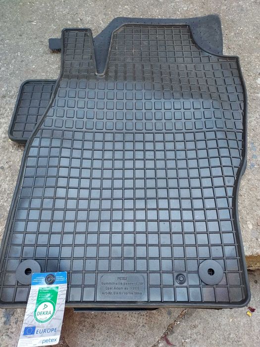 Presuri  cauciuc originale noi pentru Opel Insignia , Adam , Meriva