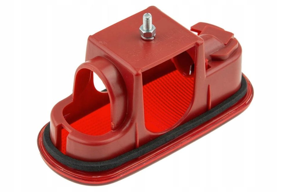 Трети стоп за багажник Renault Master II, Opel Movano A, Interstar