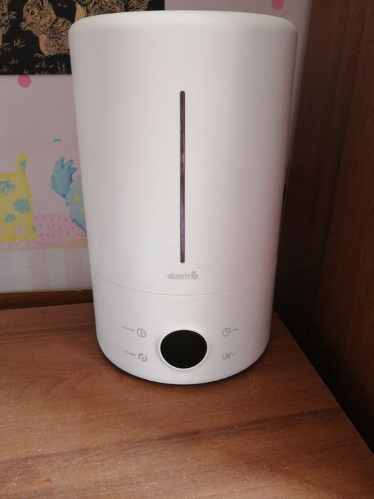 Увлажнитель для воздуха