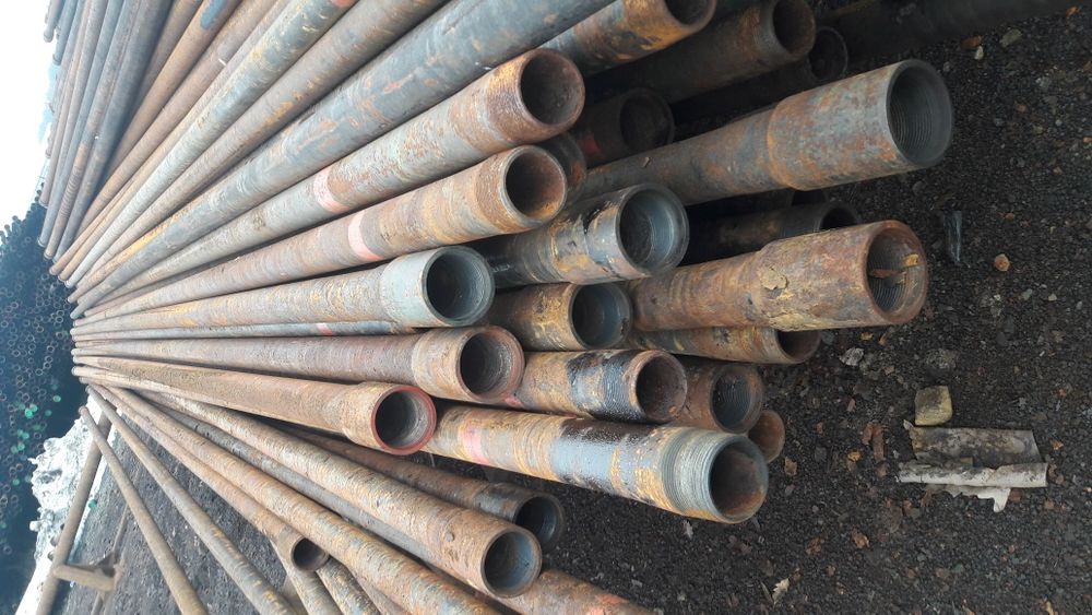 Teava tubing fii 60.73.89