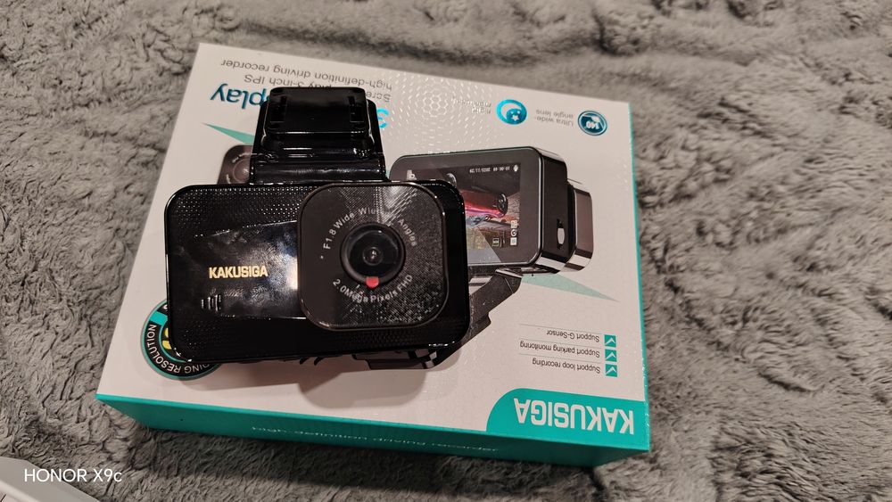 Продаю видиорегистратор