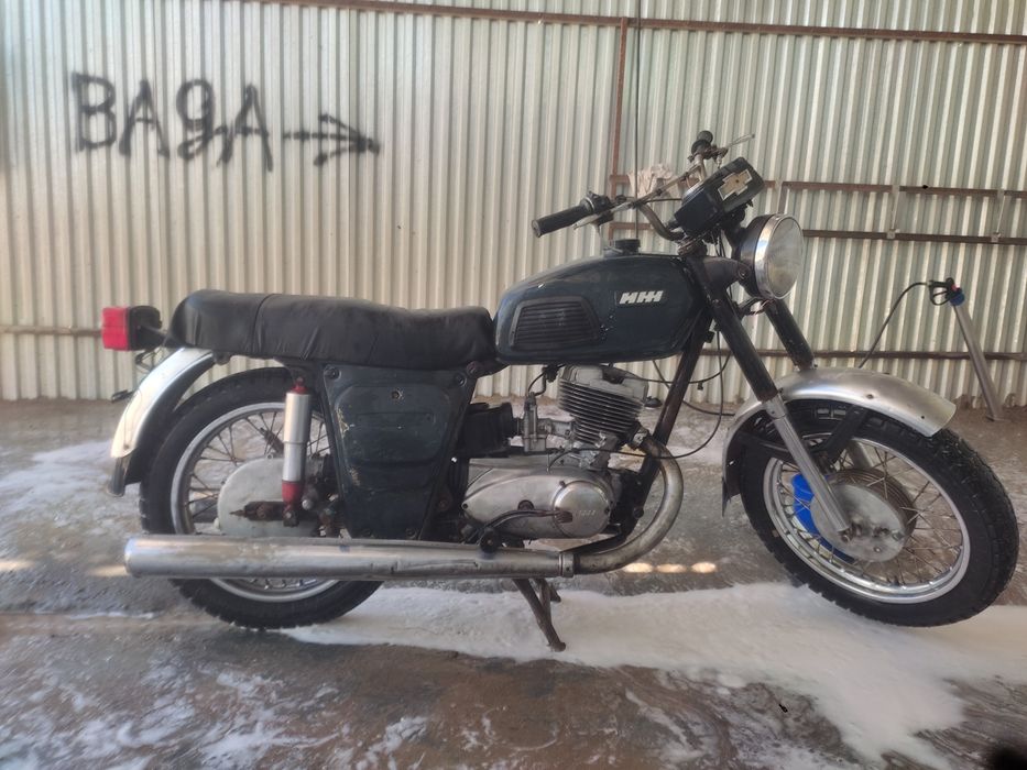 Ij 4 sotiladi aybi yoq bittada yonadi