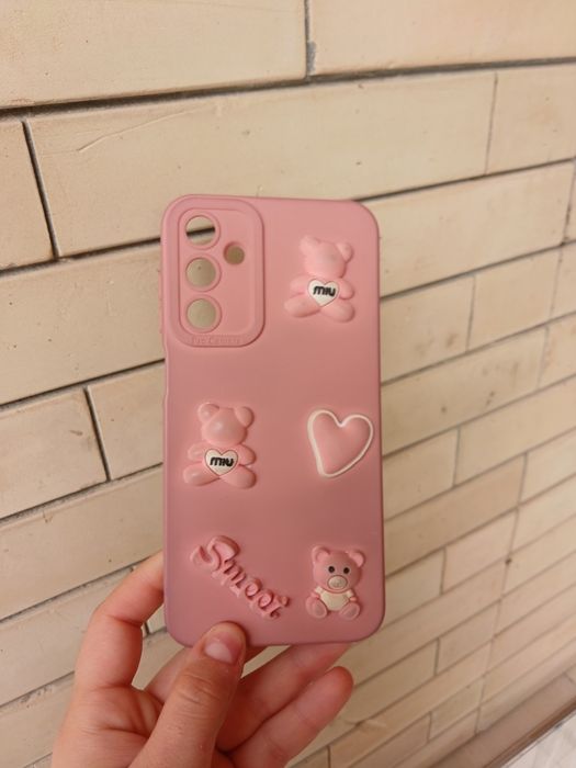 Samsung a 15 uchun chexollar. Har xil rangda va dizaynda.