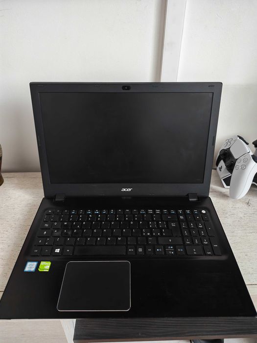 Acer Aspire F5-572G