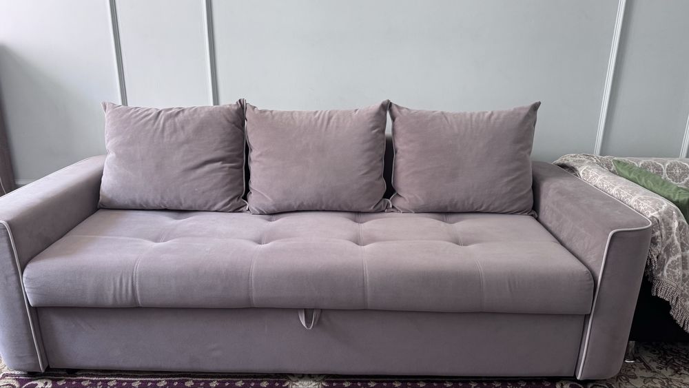 Диван в гостинную