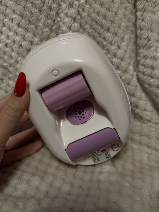 Aparat de masaj anticelulitic - Lanaform Skin Mass - NOU