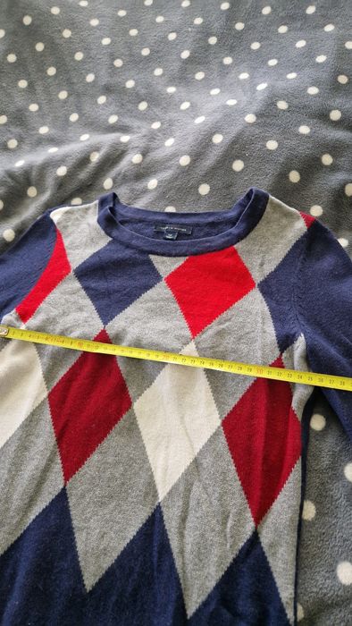 Rochie toamna/primavara Tommy Hilfiger