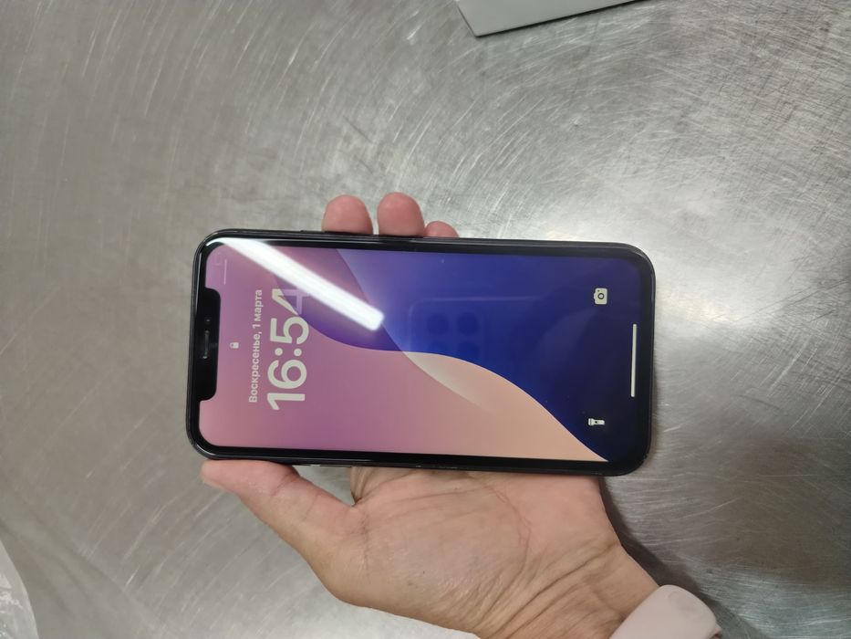 Продаётся телефон