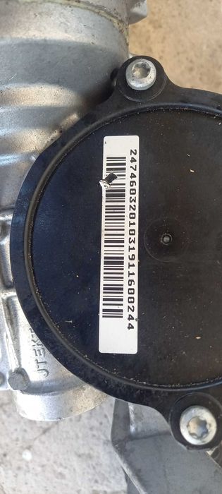 Кормилна рейка за Мерцедес Mercedes CLA A-Class B-Class W247 W177 НОВА