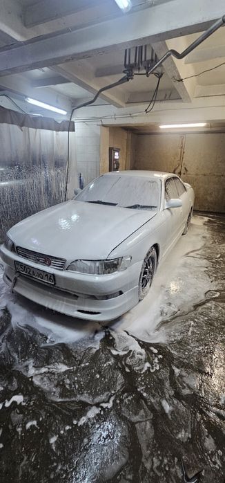 Toyota Mark II 90
