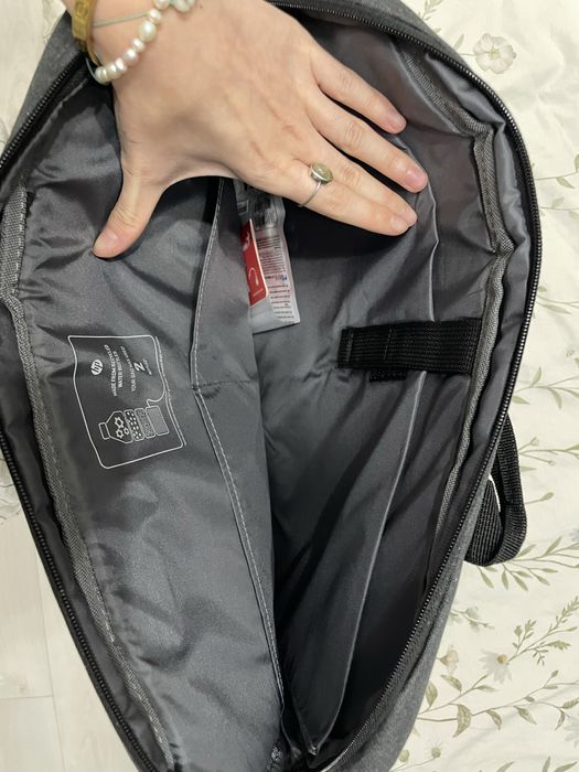 Сумка для компьютера от HP