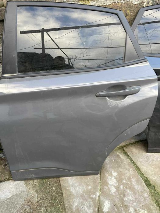 Оригинална джанта хюндай кона hyundai kona electric djanta имам  врати