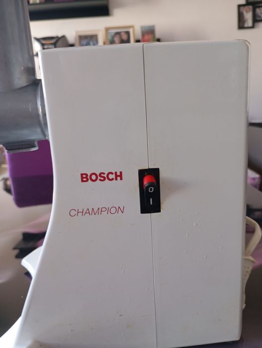 Месомелачка Bosch