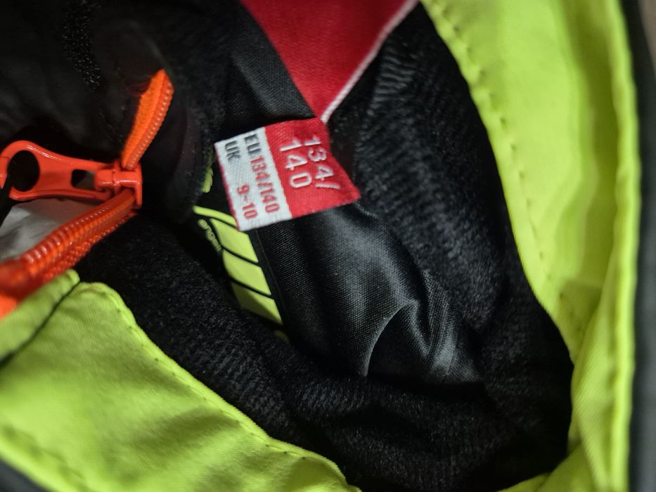 Comple Strauss copii