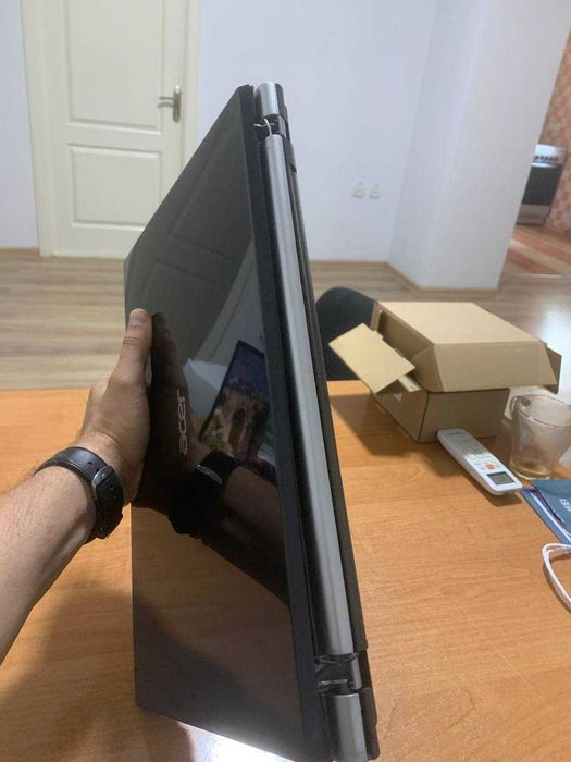 Ноутбук Acer V3-571G