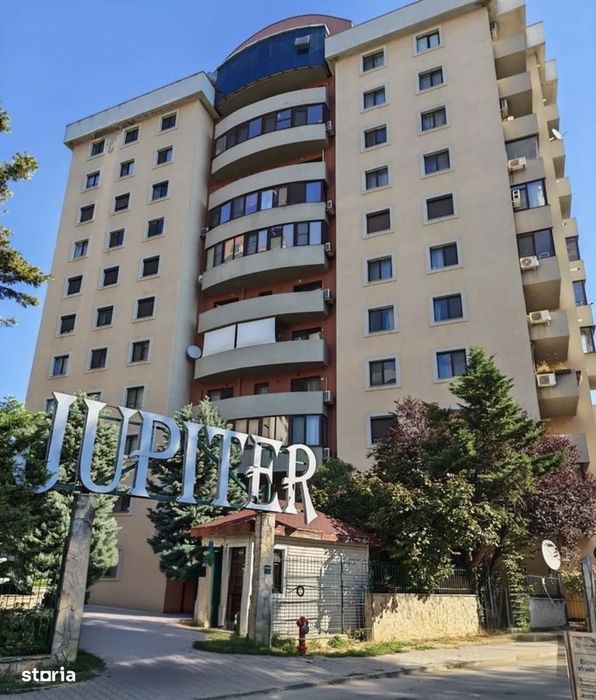 Apartament 3 camere Sun Plaza