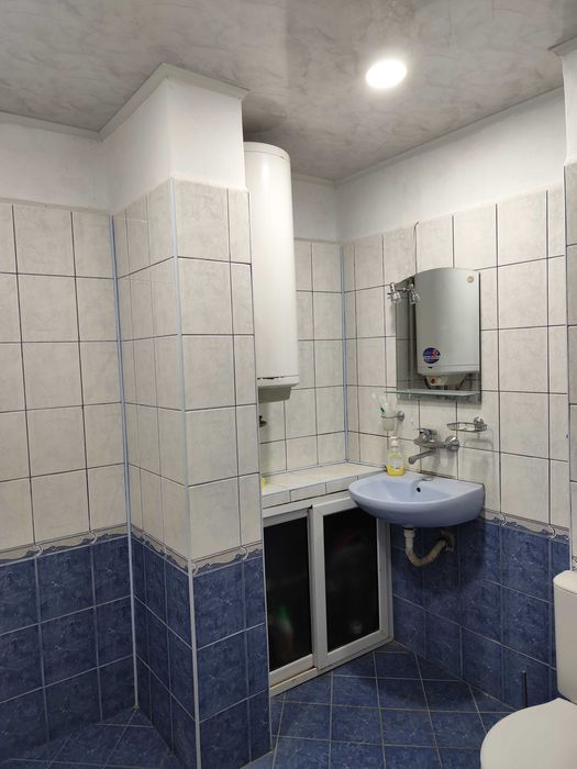 Продава се Тристаен апартамент в Кърджали, Веселчане - 60 кв.м за 1167 €/кв.м - Снимка #6