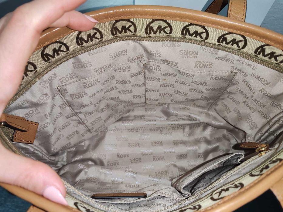 Geanta Michael Kors Originala Noua