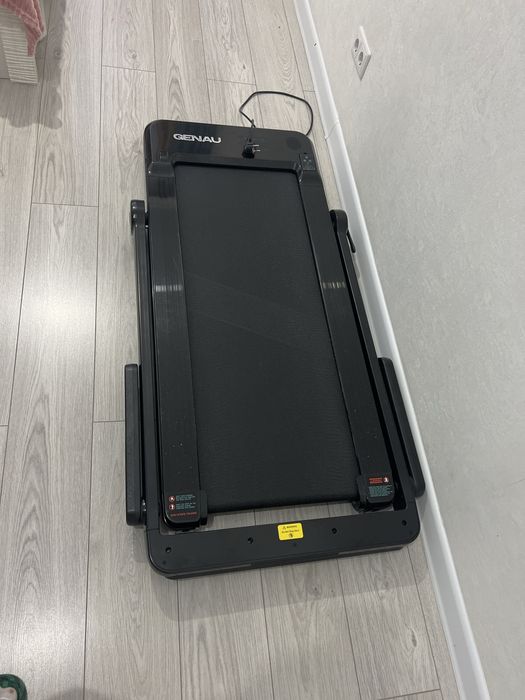 Беговой Тренажер