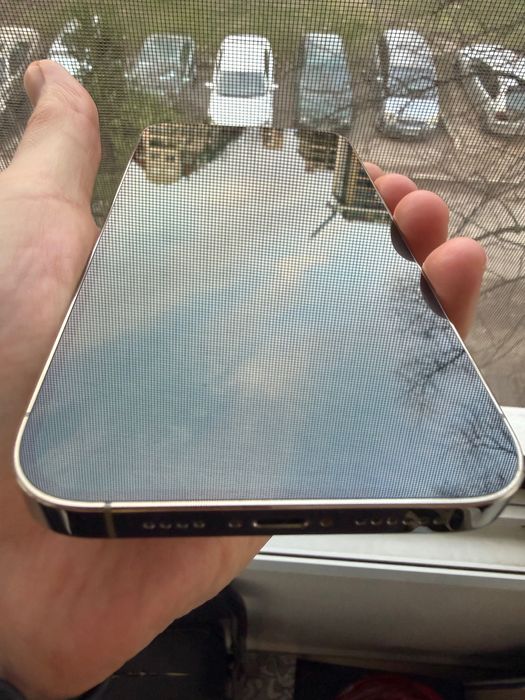 iPhone 14 Pro Max Gold 256GB