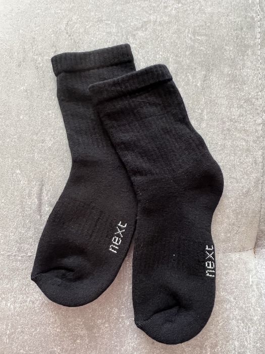 Теплые носки, Турция