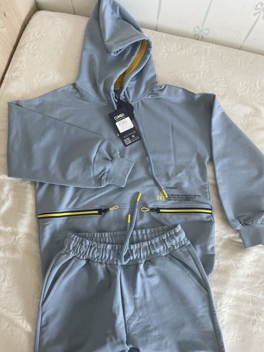 Спортивный костюм для девочек